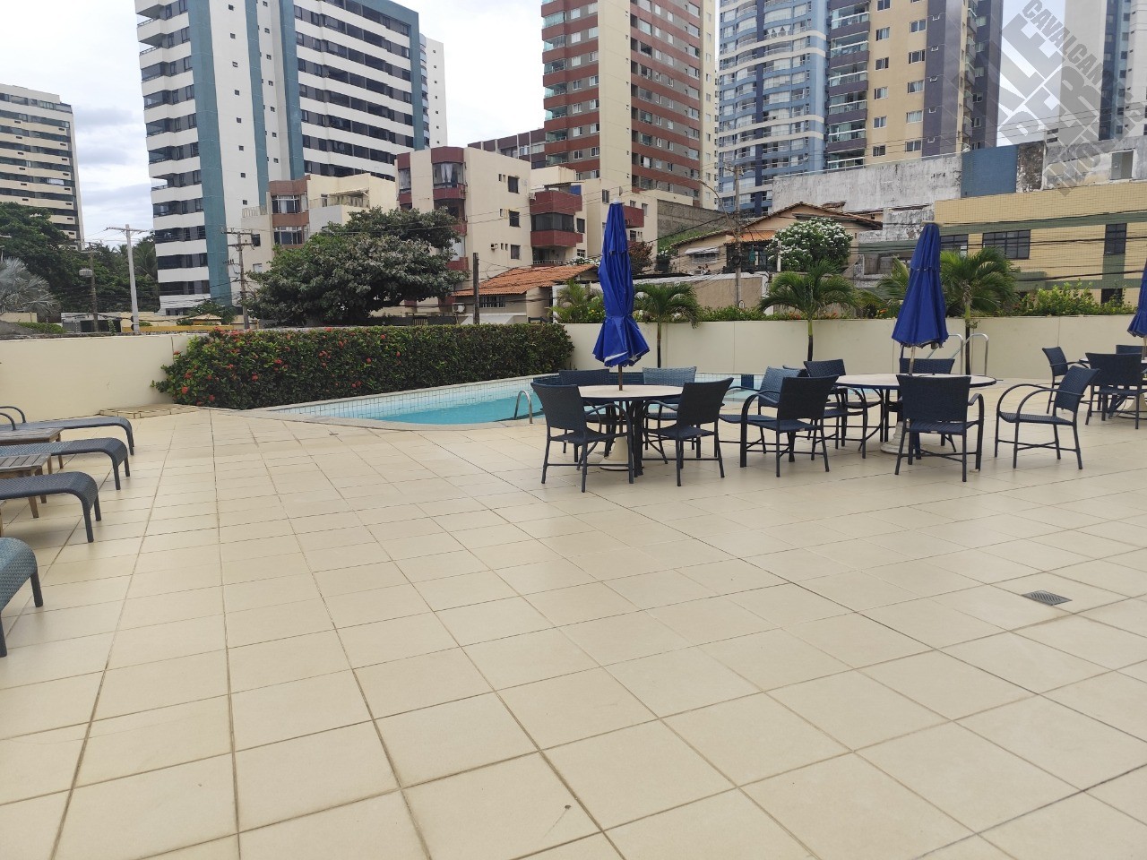 Apartamento, 2 quartos, 57 m² - Foto 22