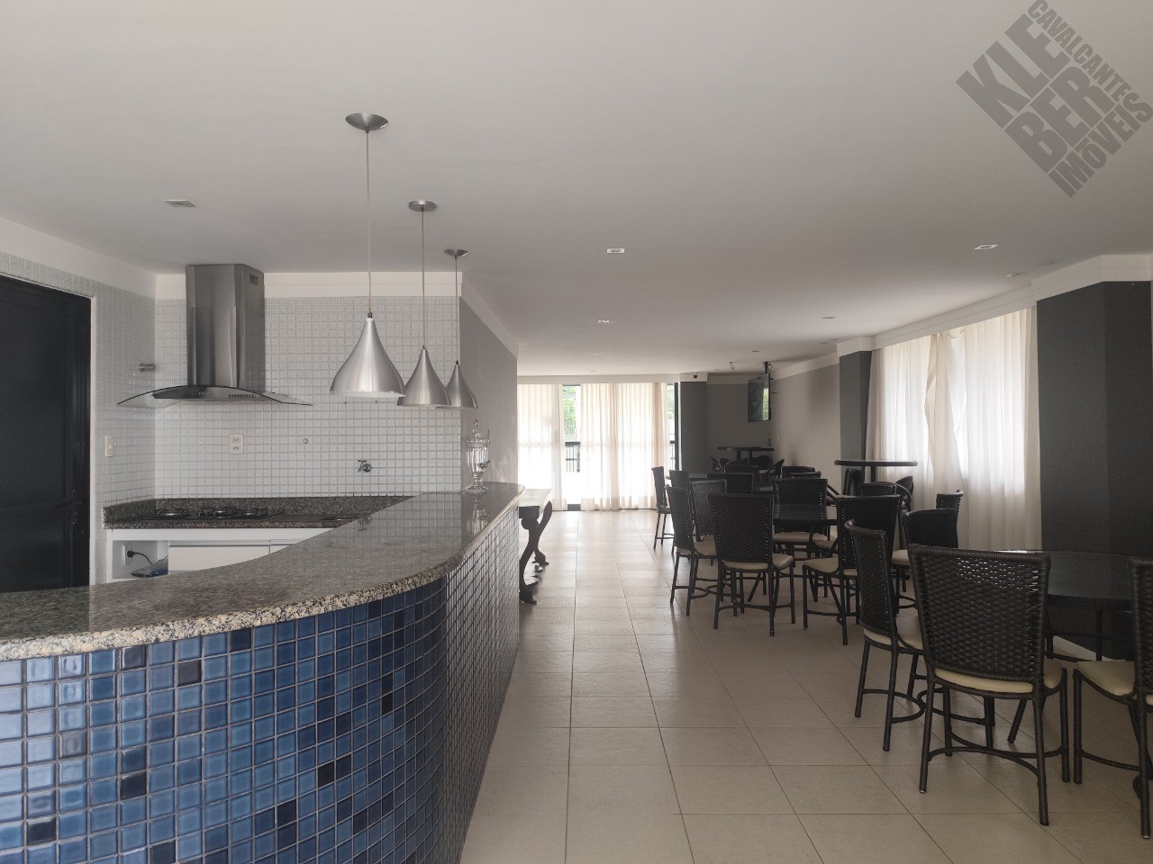 Apartamento, 2 quartos, 57 m² - Foto 24