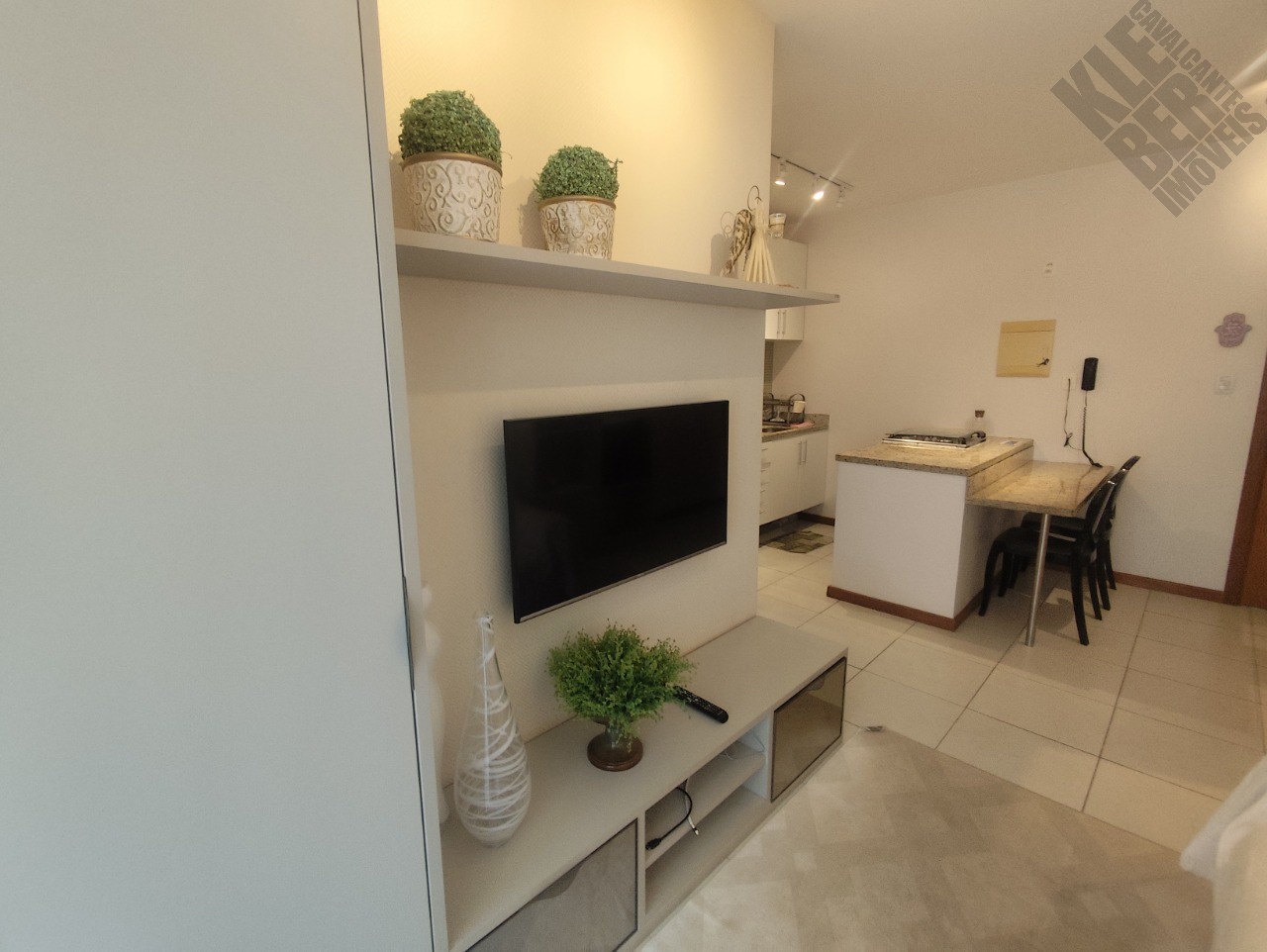 Apartamento, 1 quarto, 43 m² - Foto 4