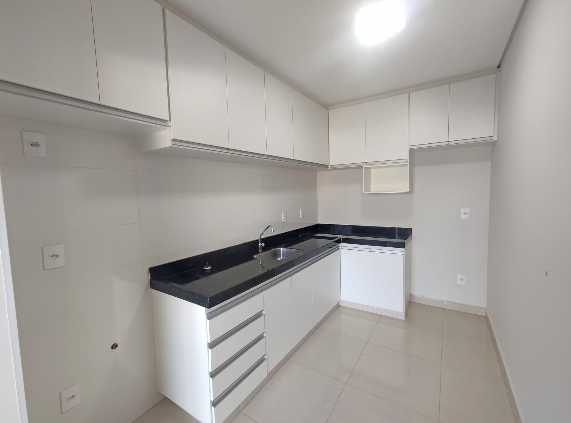 Apartamento para alugar com 3 quartos, 100m² - Foto 5