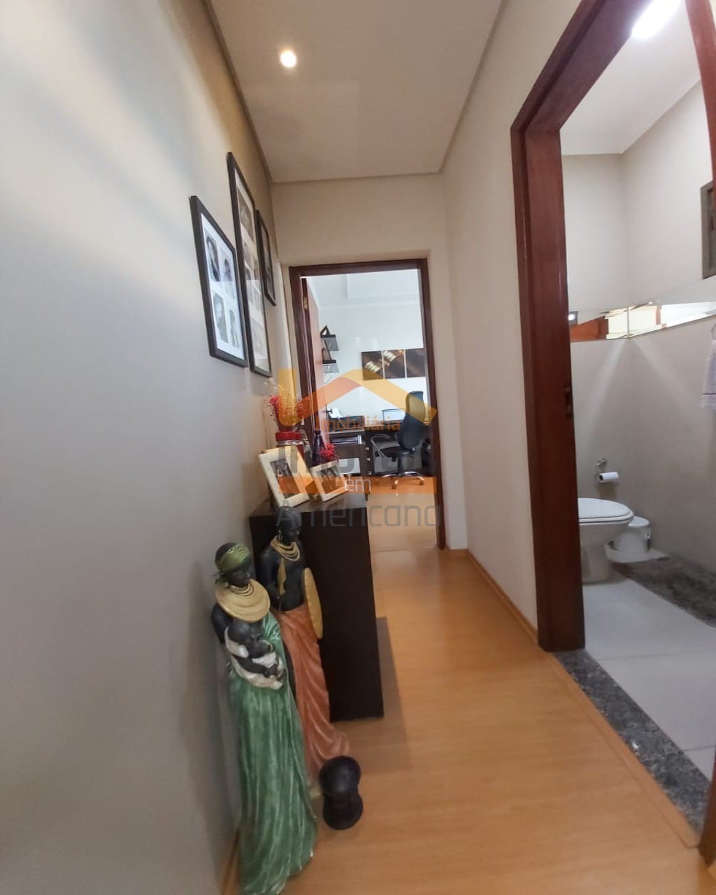 Casa, 3 quartos, 375 m² - Foto 4