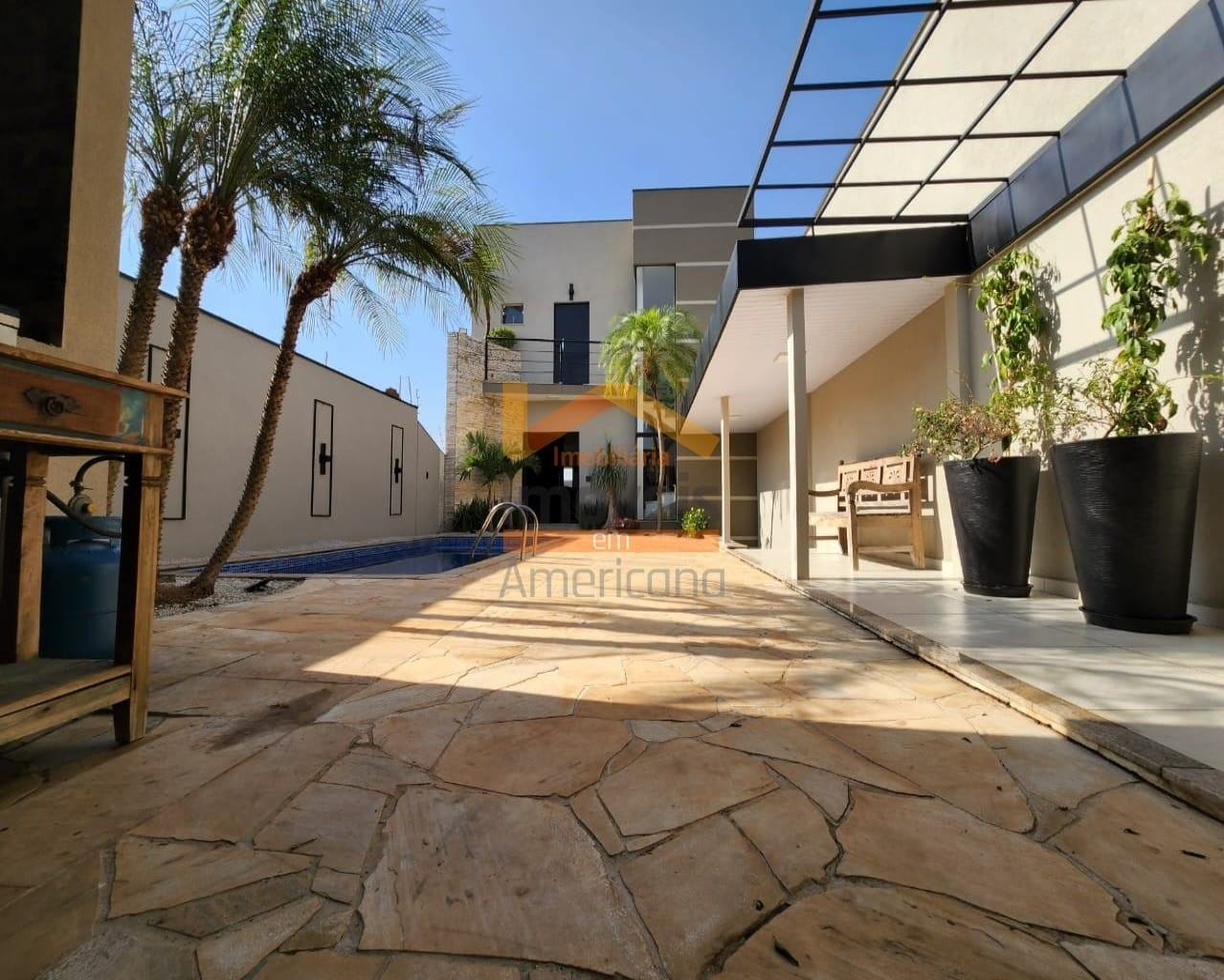 Casa, 3 quartos, 207 m² - Foto 8