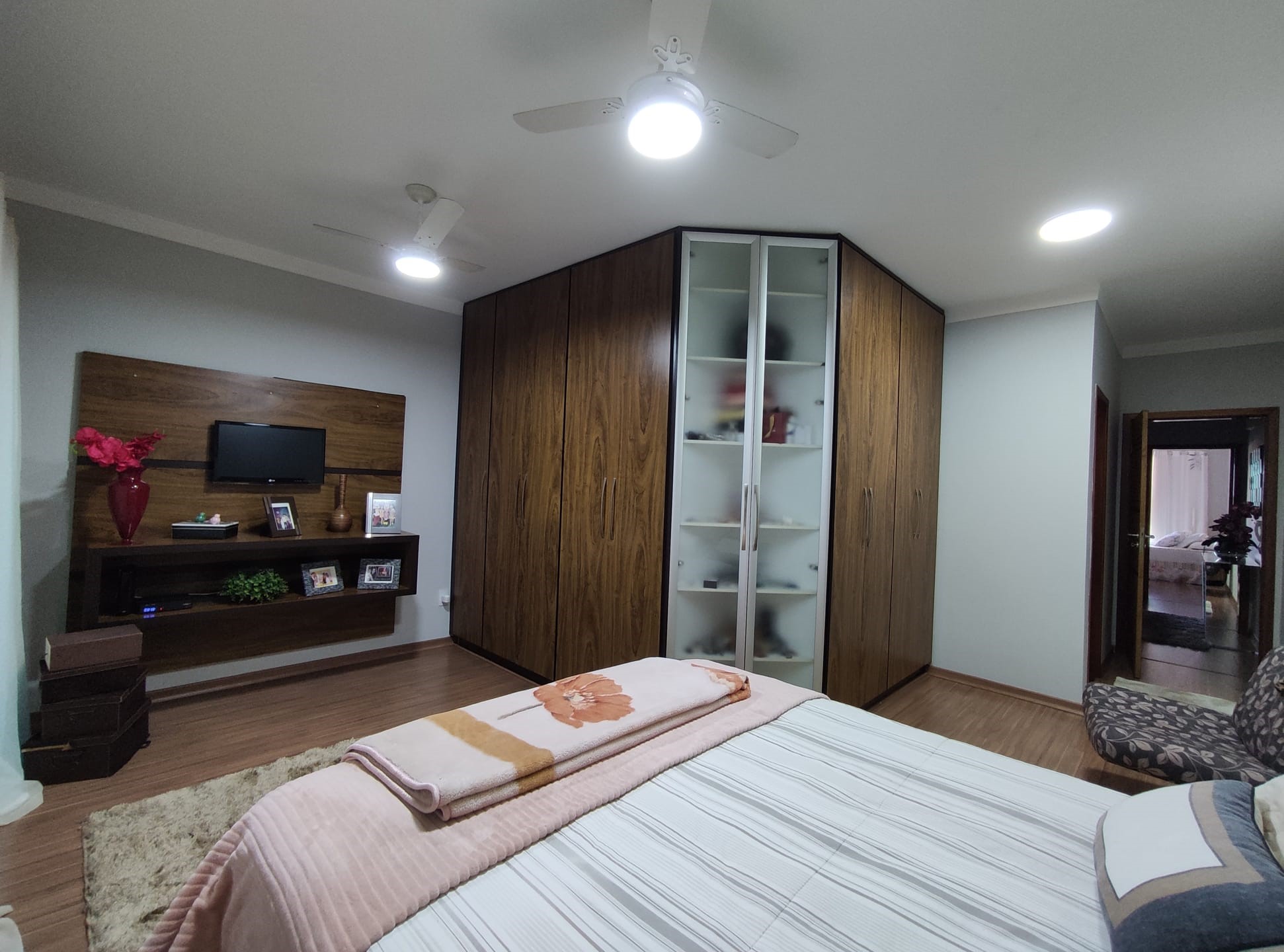 Casa, 3 quartos, 200 m² - Foto 6