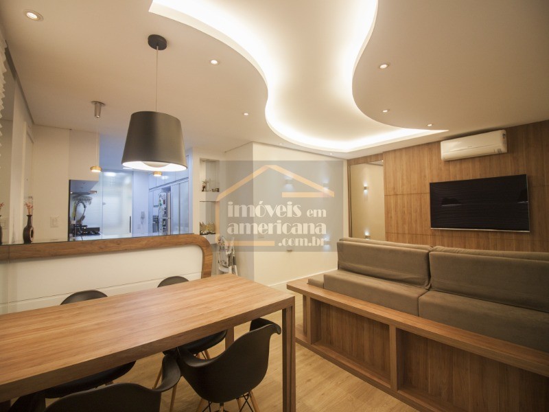 Apartamento, 3 quartos, 97 m² - Foto 1