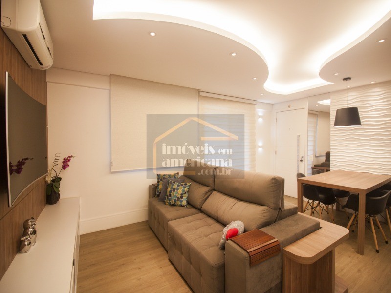 Apartamento, 3 quartos, 97 m² - Foto 3