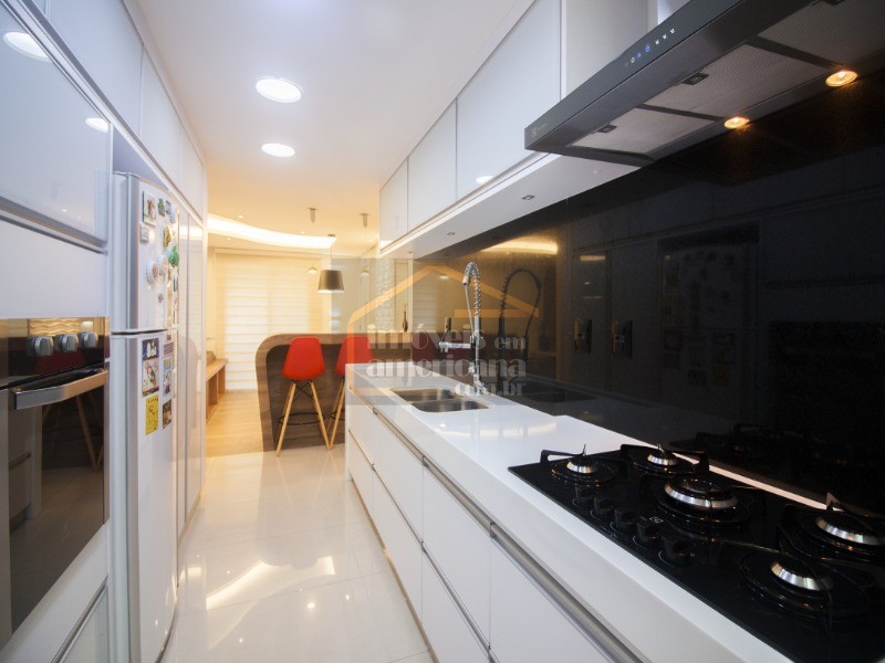 Apartamento, 3 quartos, 97 m² - Foto 5