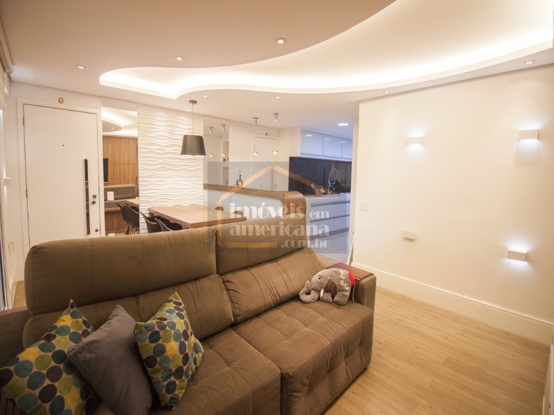 Apartamento, 3 quartos, 97 m² - Foto 21