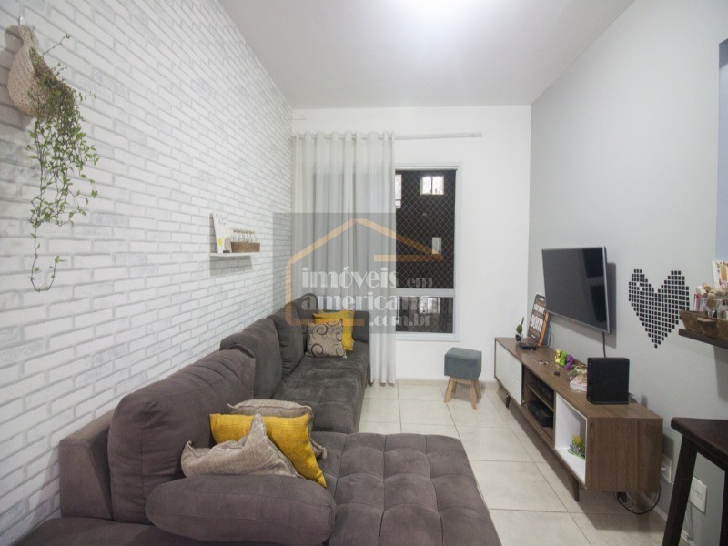 Apartamento, 2 quartos, 56 m² - Foto 1