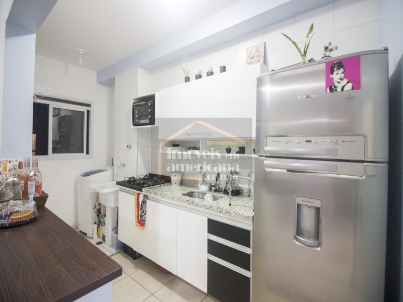 Apartamento, 2 quartos, 56 m² - Foto 4