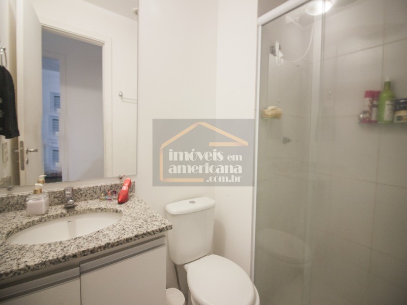 Apartamento, 2 quartos, 56 m² - Foto 7