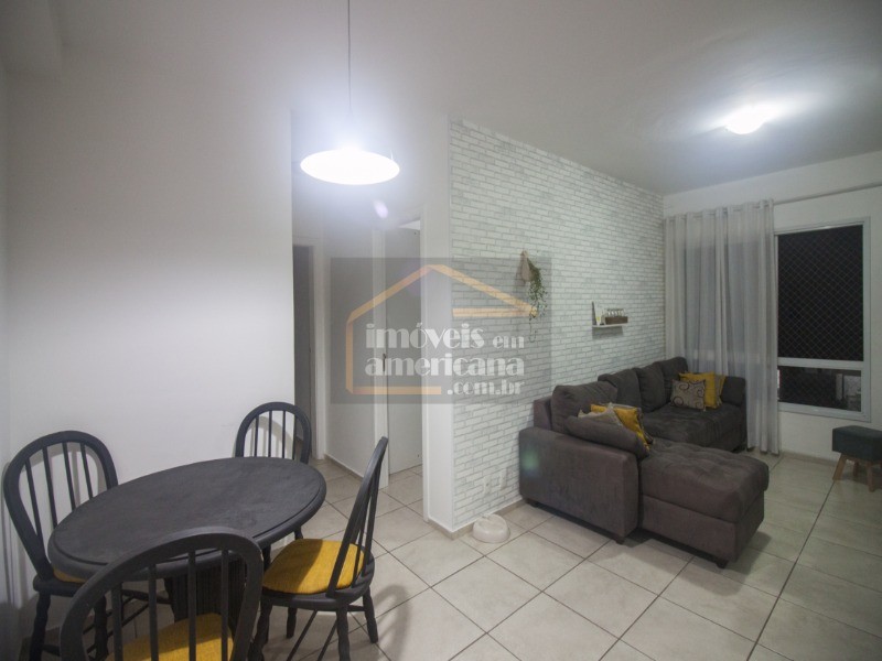 Apartamento, 2 quartos, 56 m² - Foto 8