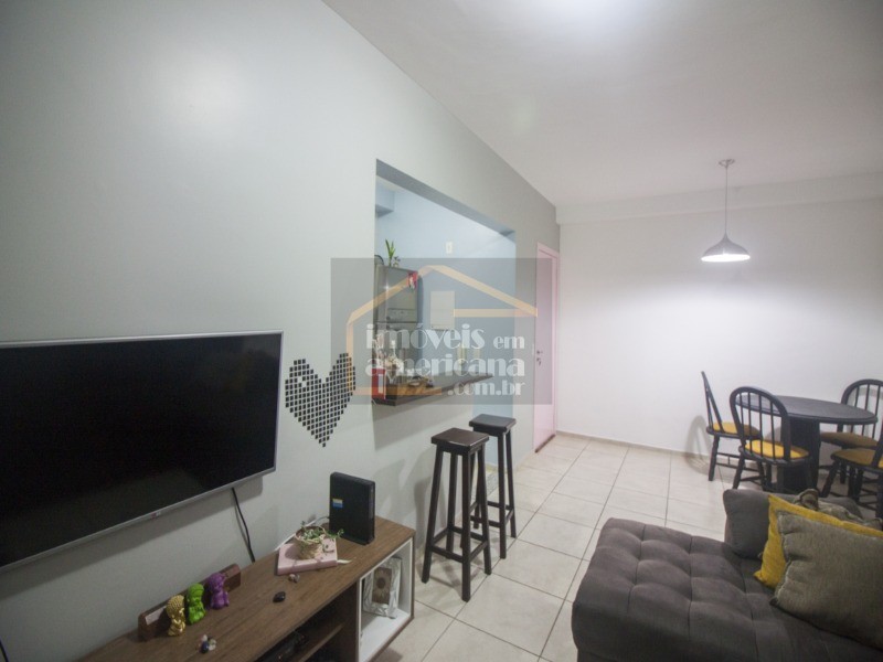 Apartamento, 2 quartos, 56 m² - Foto 9
