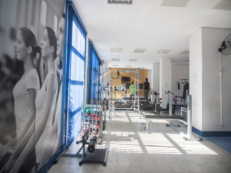 Apartamento, 2 quartos, 56 m² - Foto 12