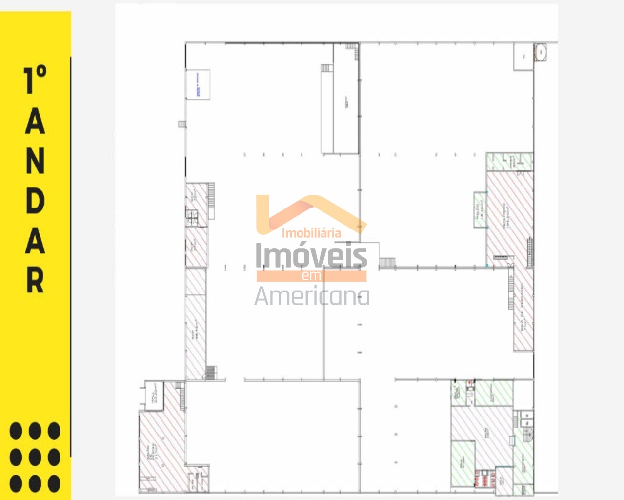 Loja-Salão, 8749 m² - Foto 16