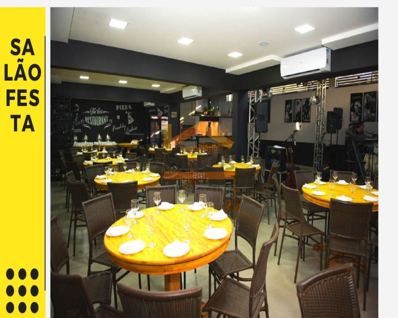 Loja-Salão, 8749 m² - Foto 6