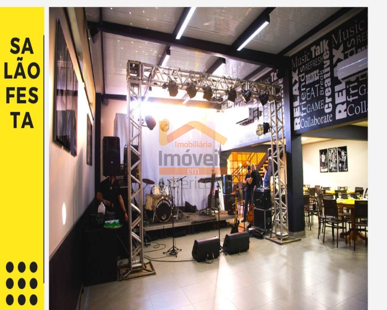 Loja-Salão, 8749 m² - Foto 9