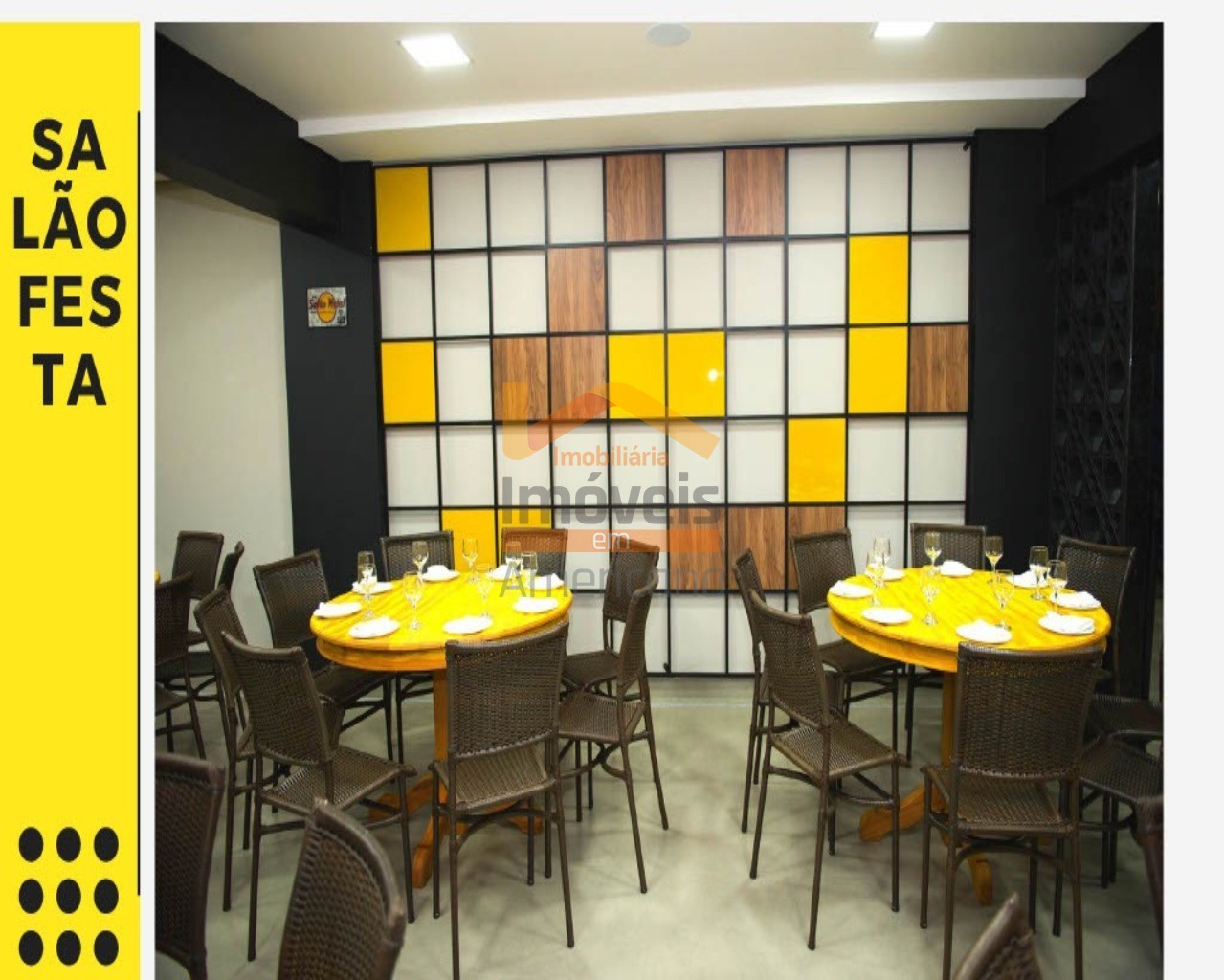 Loja-Salão, 8749 m² - Foto 5