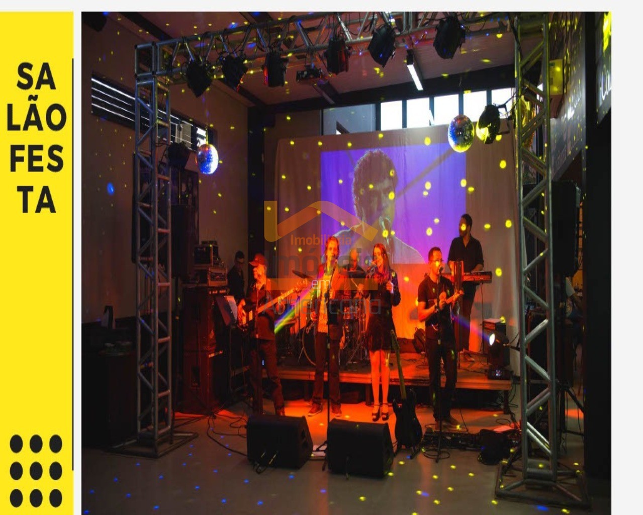 Loja-Salão, 8749 m² - Foto 8