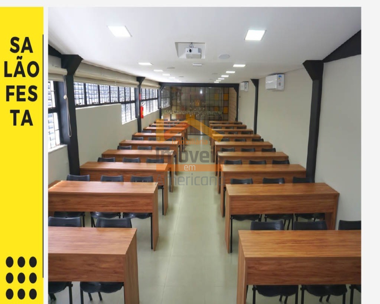 Loja-Salão, 8749 m² - Foto 12