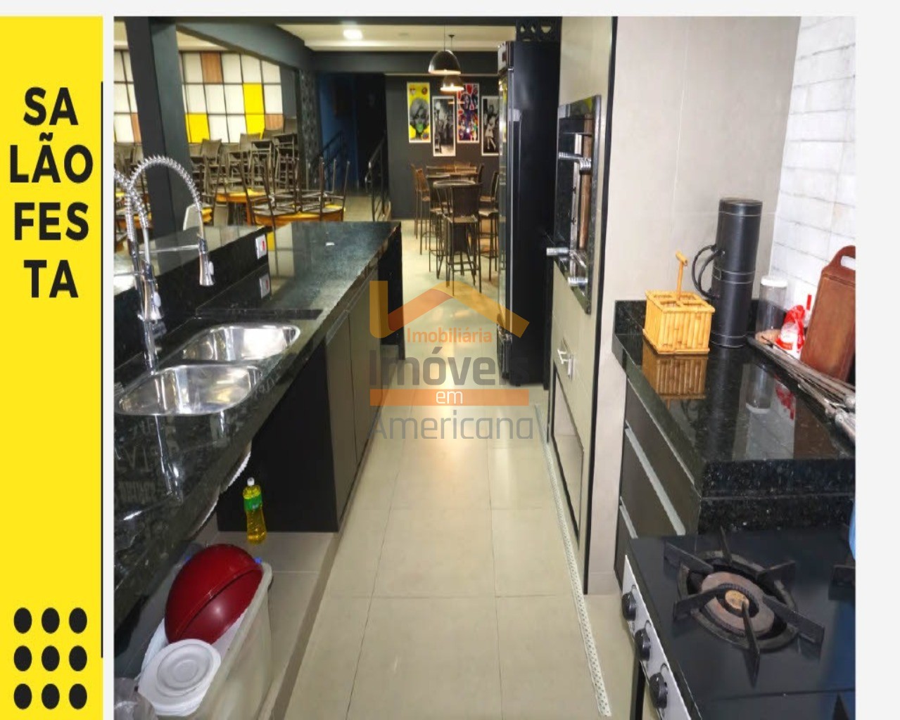 Loja-Salão, 8749 m² - Foto 4