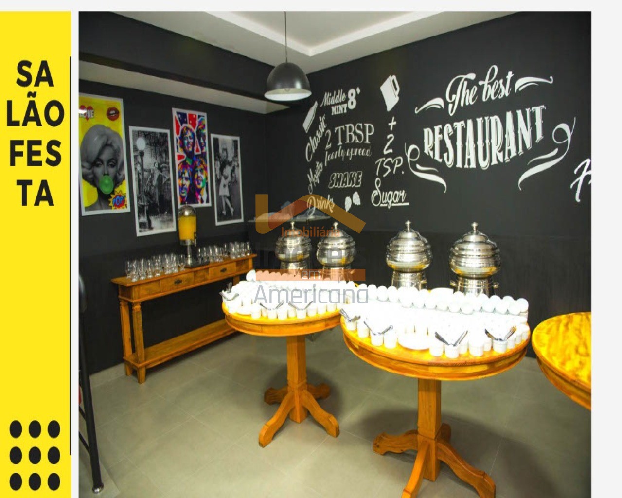 Loja-Salão, 8749 m² - Foto 2