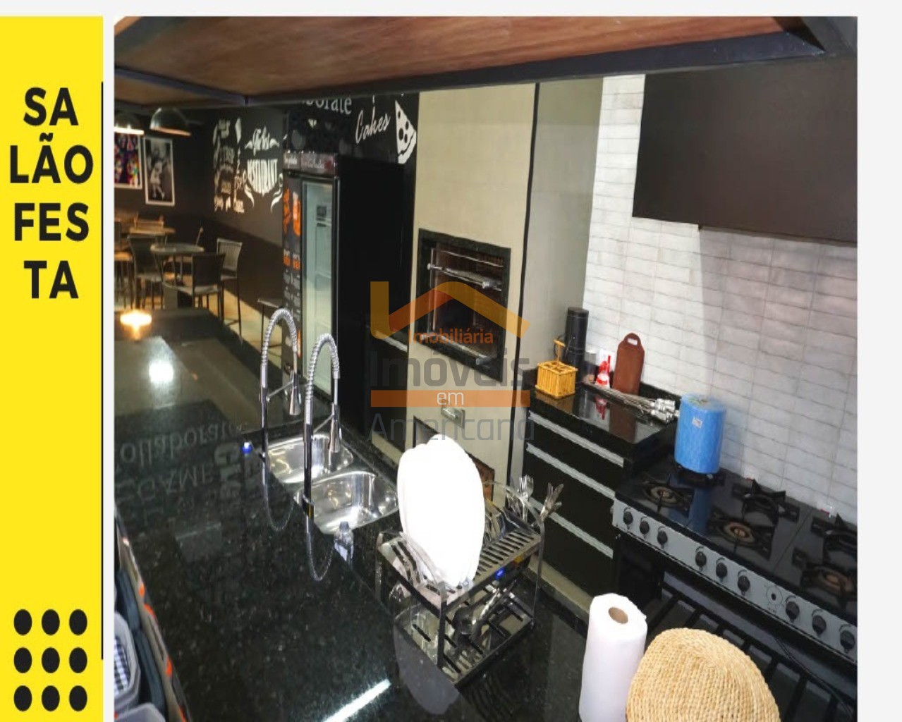 Loja-Salão, 8749 m² - Foto 10