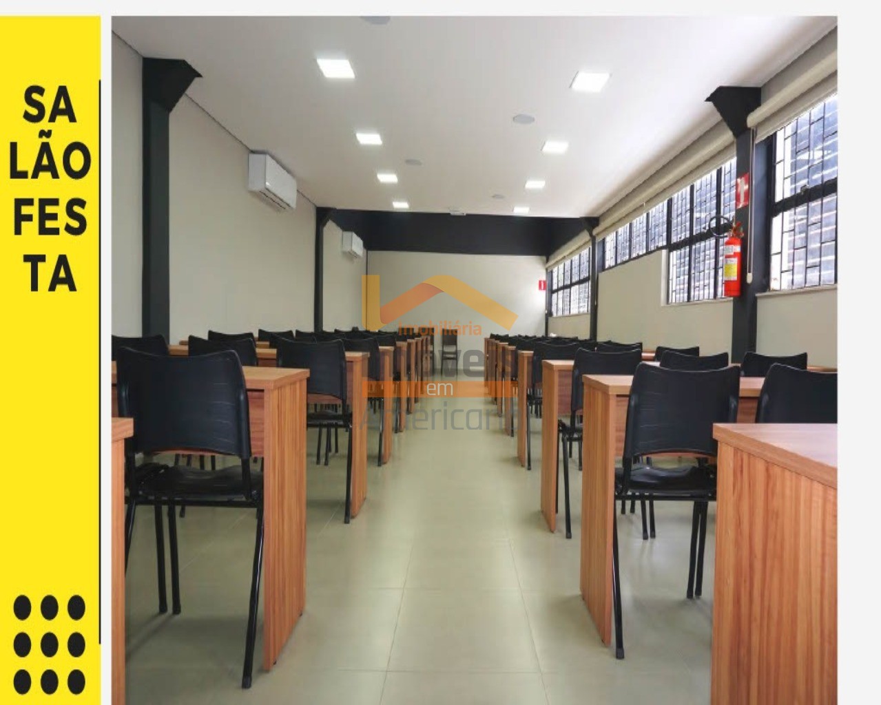 Loja-Salão, 8749 m² - Foto 11