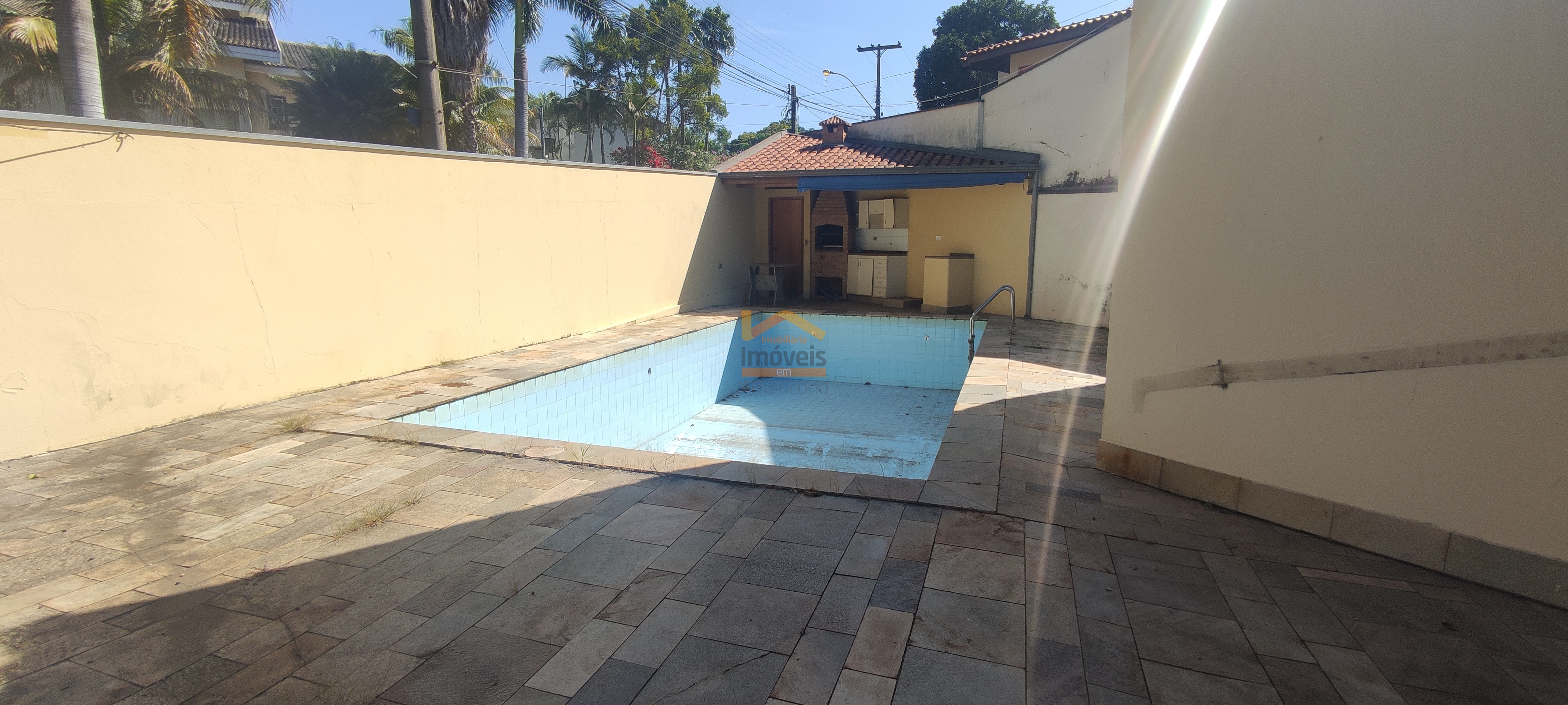 Casa, 3 quartos, 400 m² - Foto 24