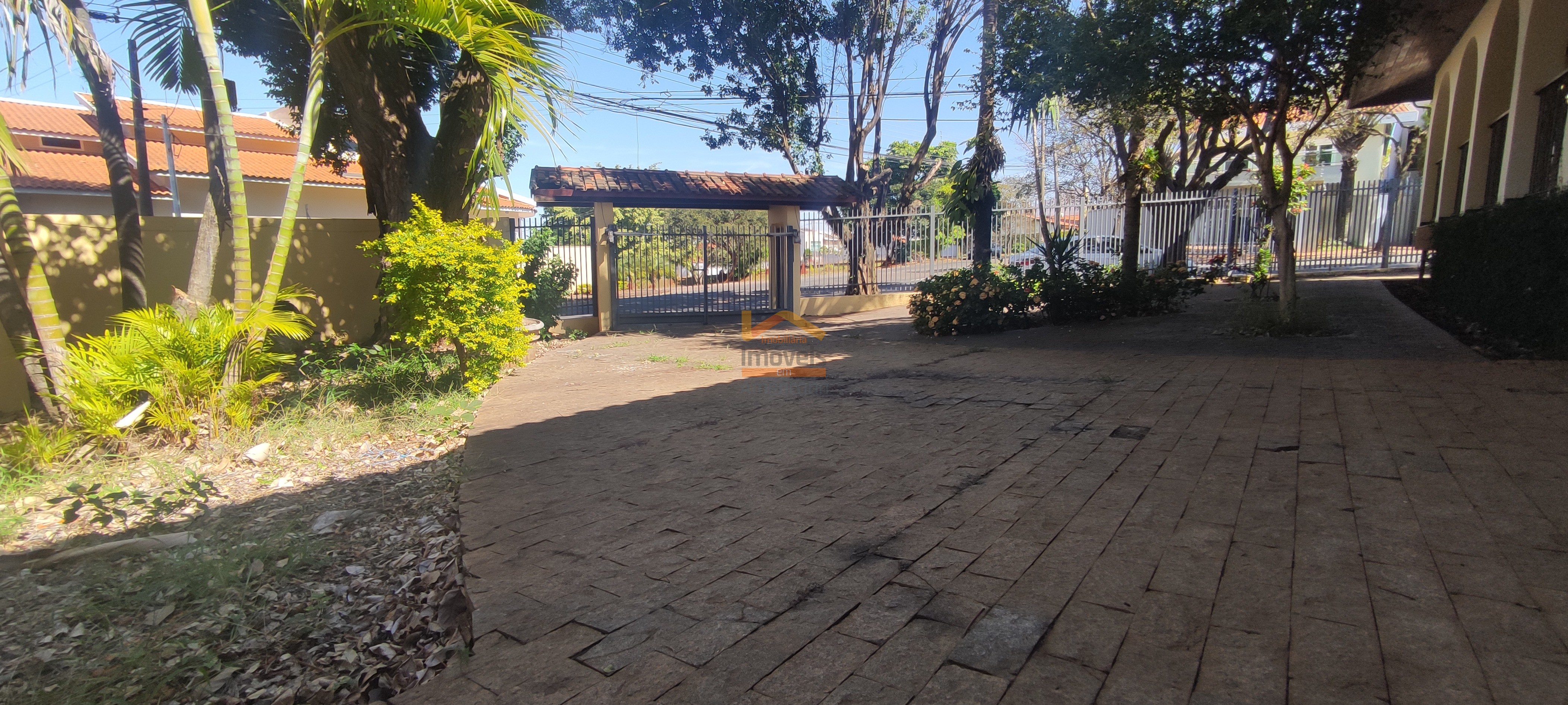 Casa, 3 quartos, 400 m² - Foto 1