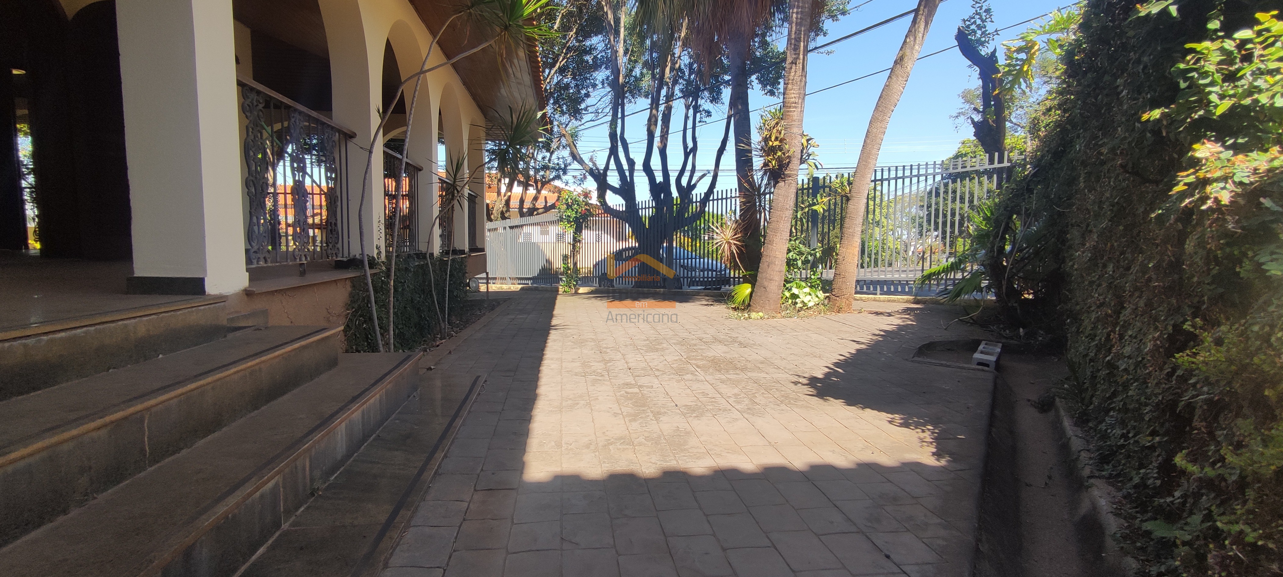 Casa, 3 quartos, 400 m² - Foto 2