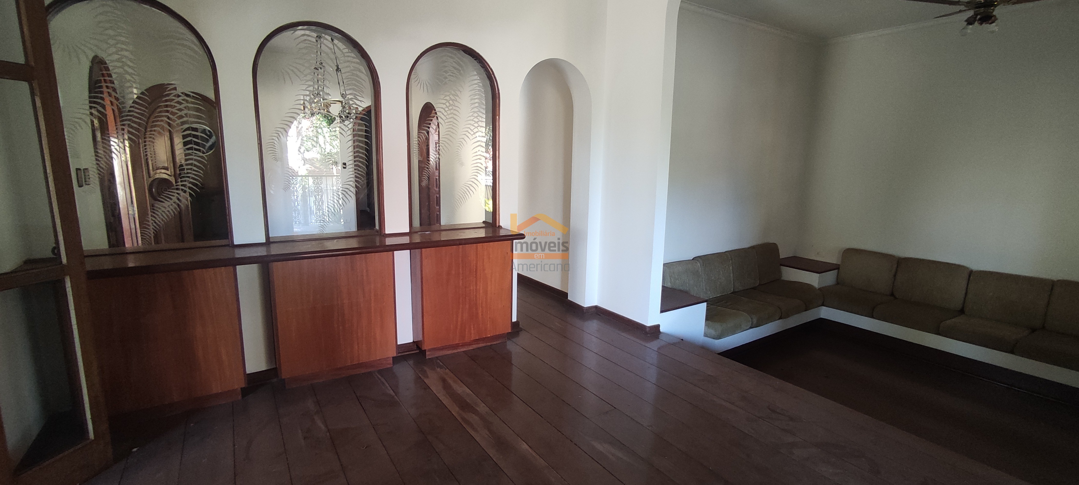 Casa, 3 quartos, 400 m² - Foto 7