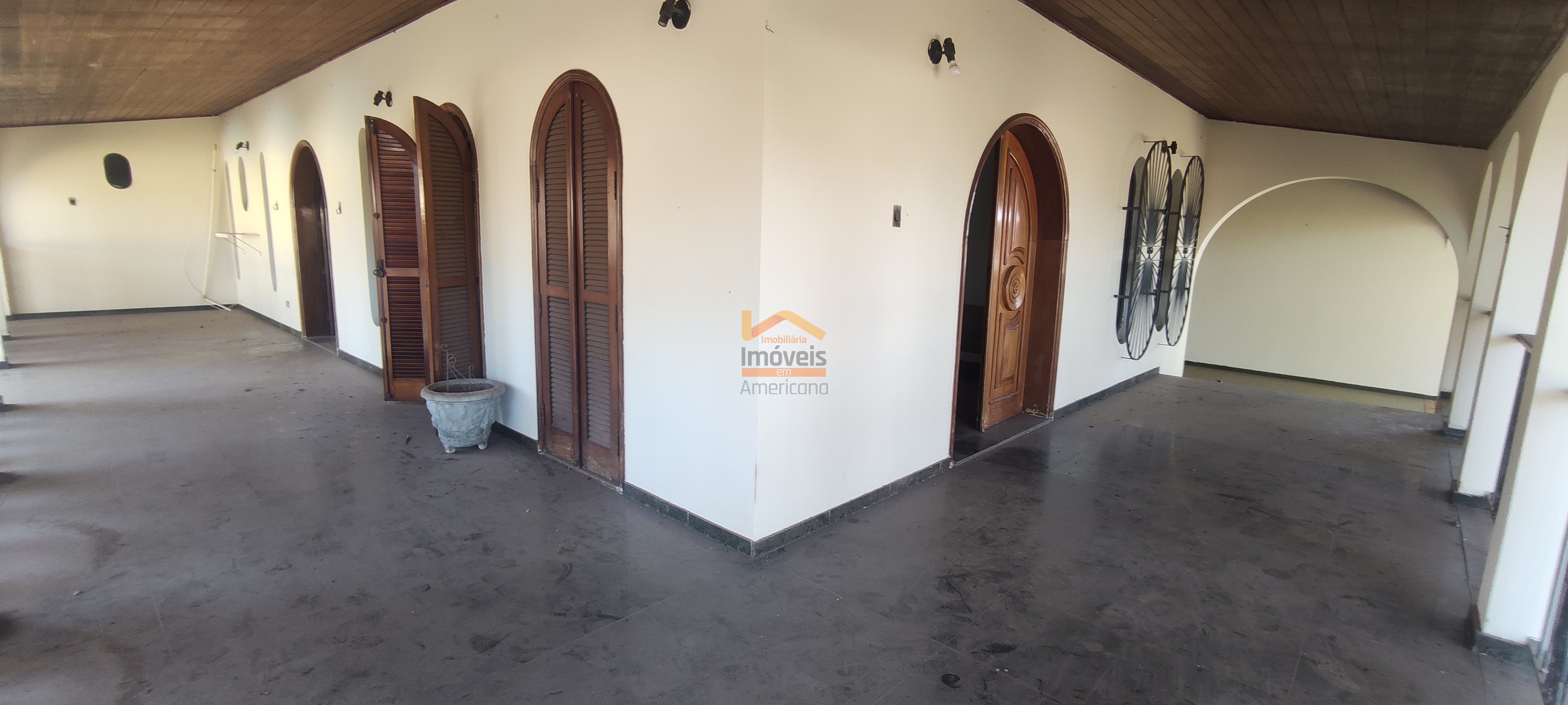 Casa, 3 quartos, 400 m² - Foto 4
