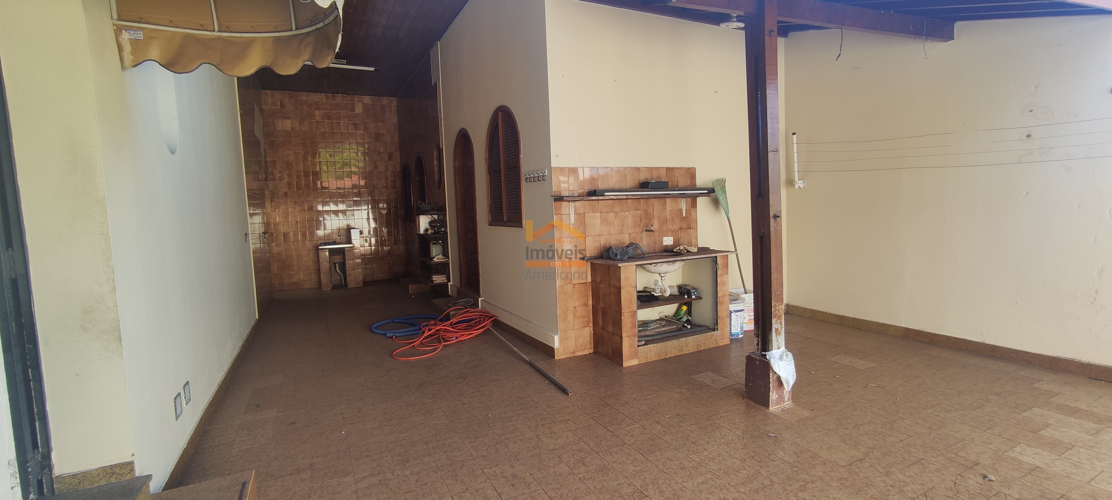 Casa, 3 quartos, 400 m² - Foto 20