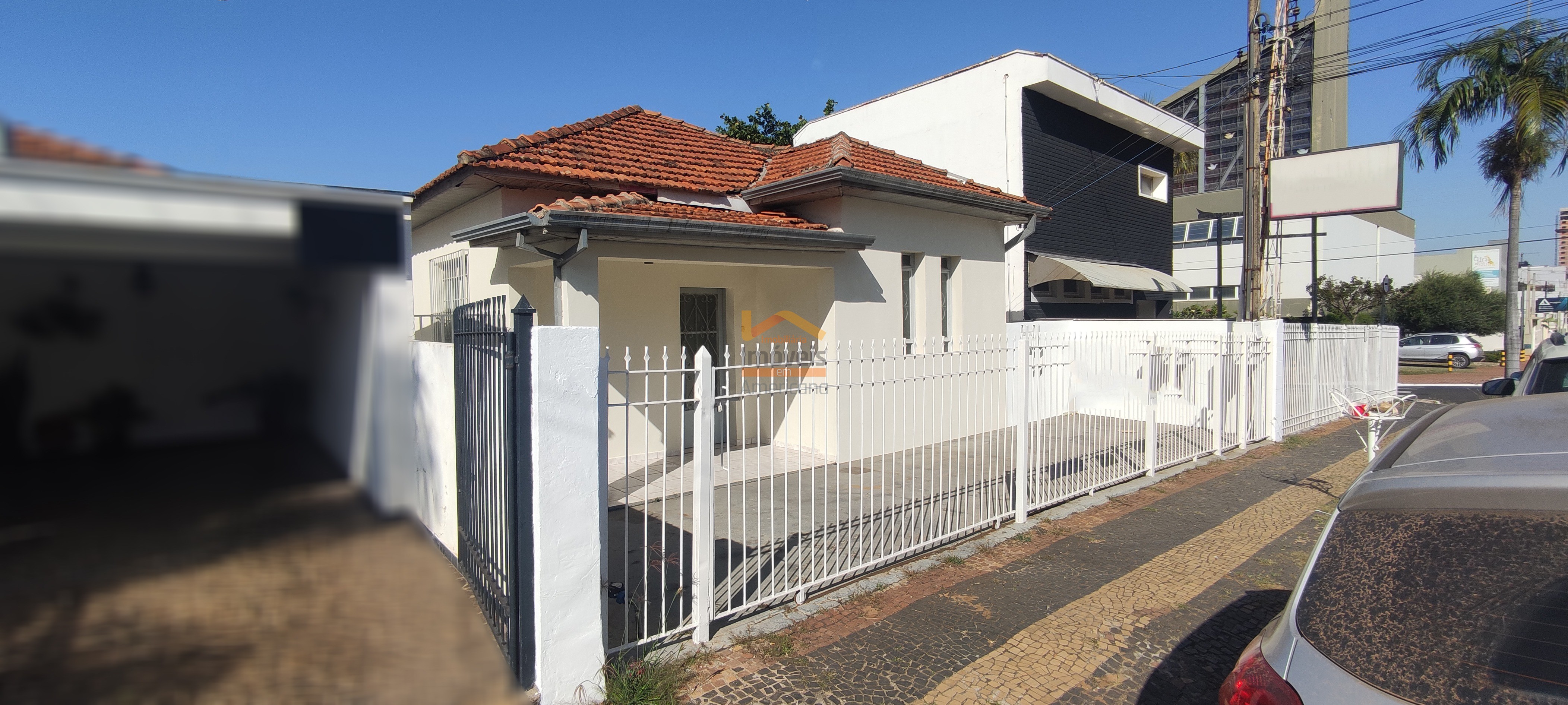 Casa, 3 quartos, 77 m² - Foto 1