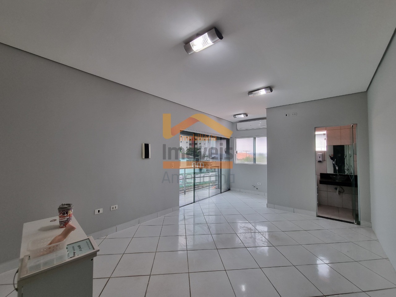 Sala-Conjunto - Foto 1