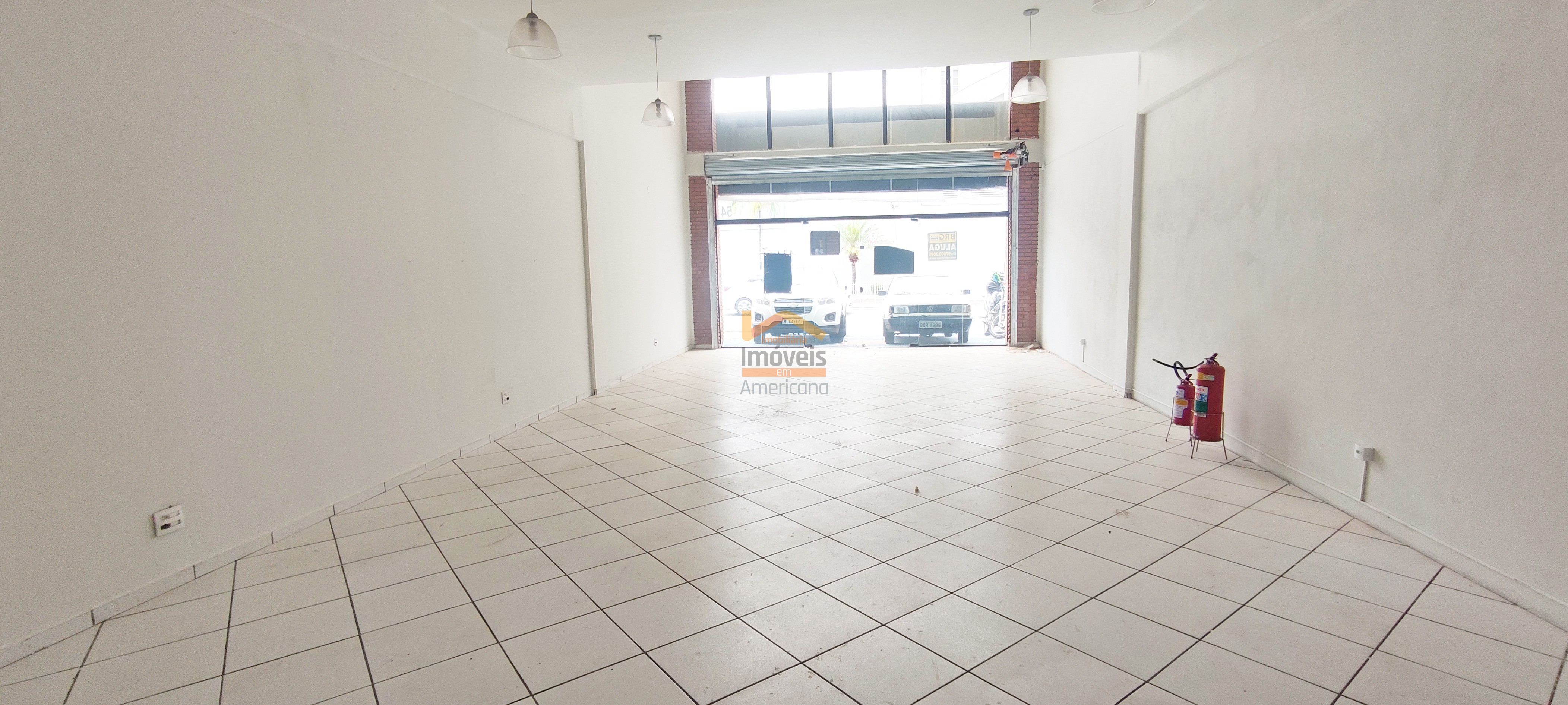 Loja-Salão, 135 m² - Foto 2