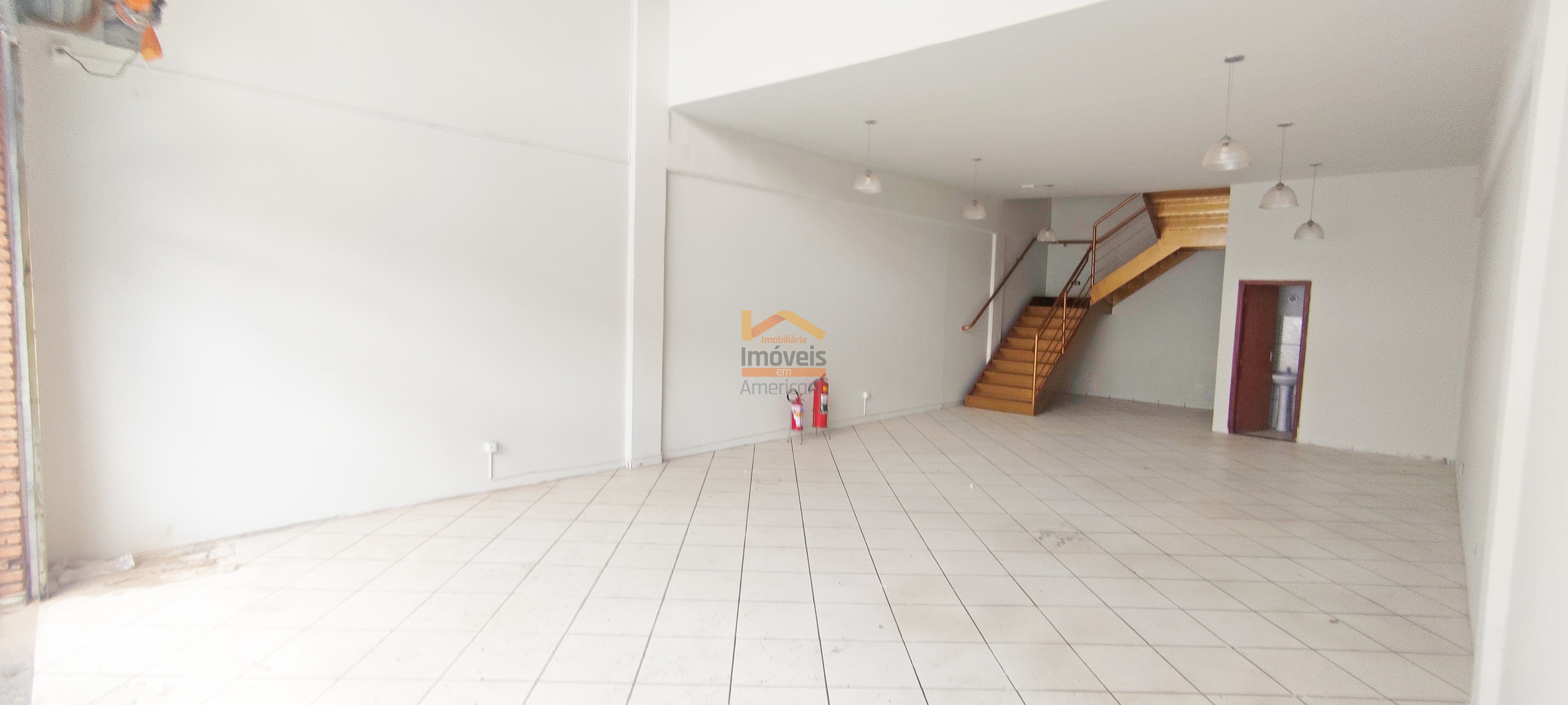 Loja-Salão, 135 m² - Foto 1