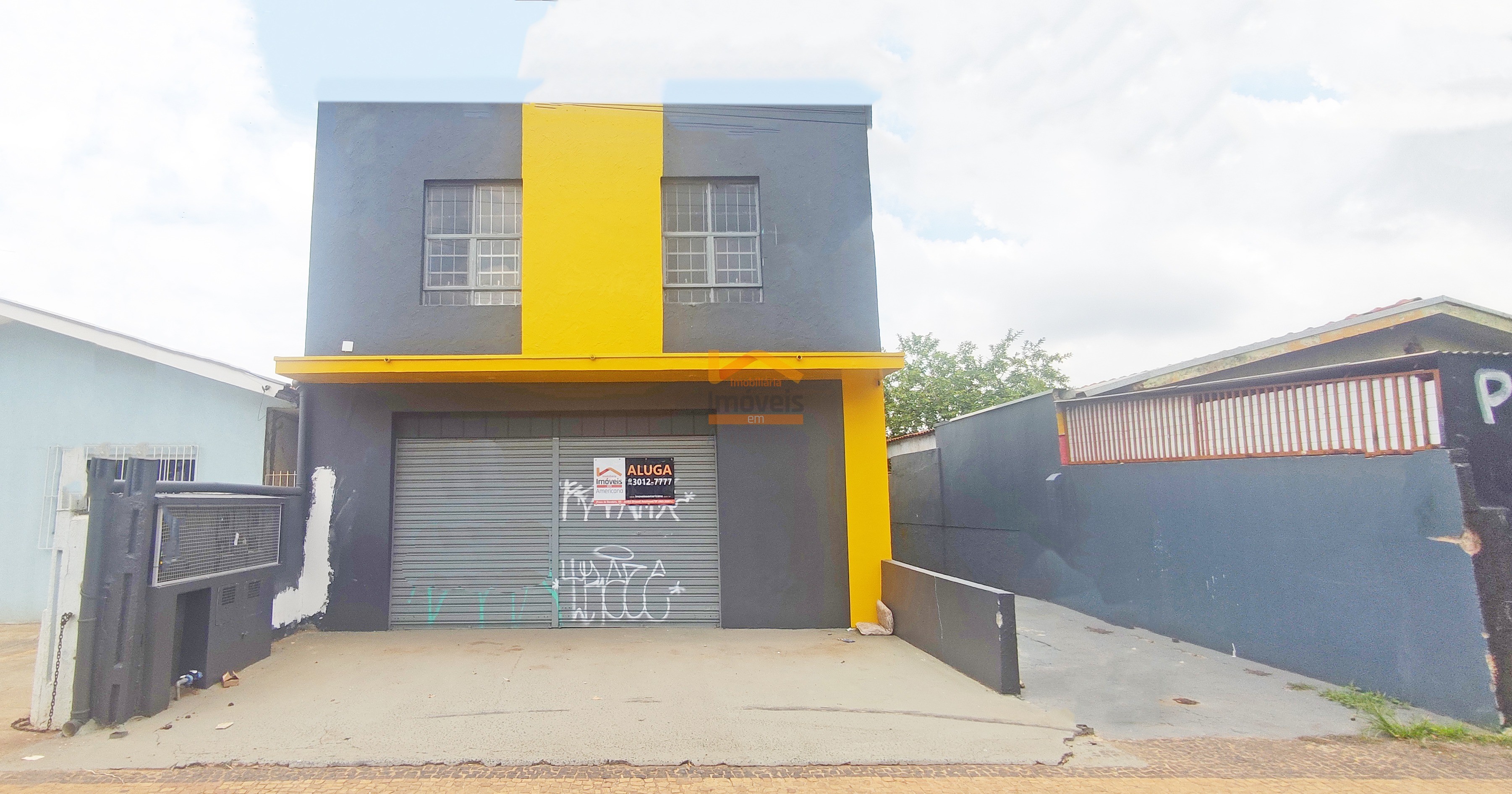 Loja-Salão - Foto 1