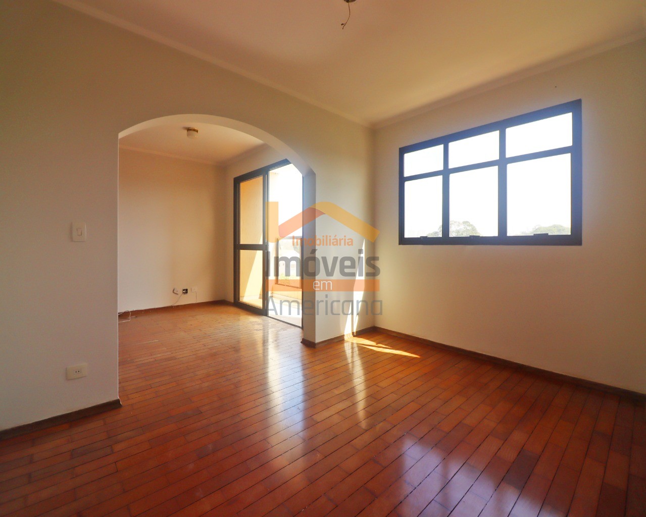 Apartamento, 3 quartos, 126 m² - Foto 1
