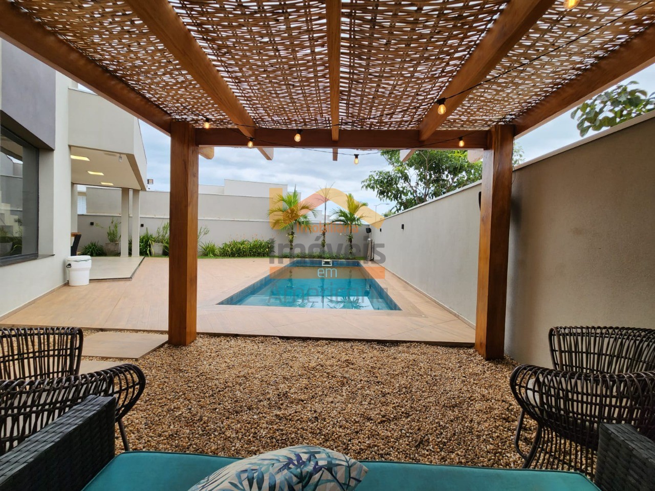 Casa de Condomínio, 4 quartos - Foto 35
