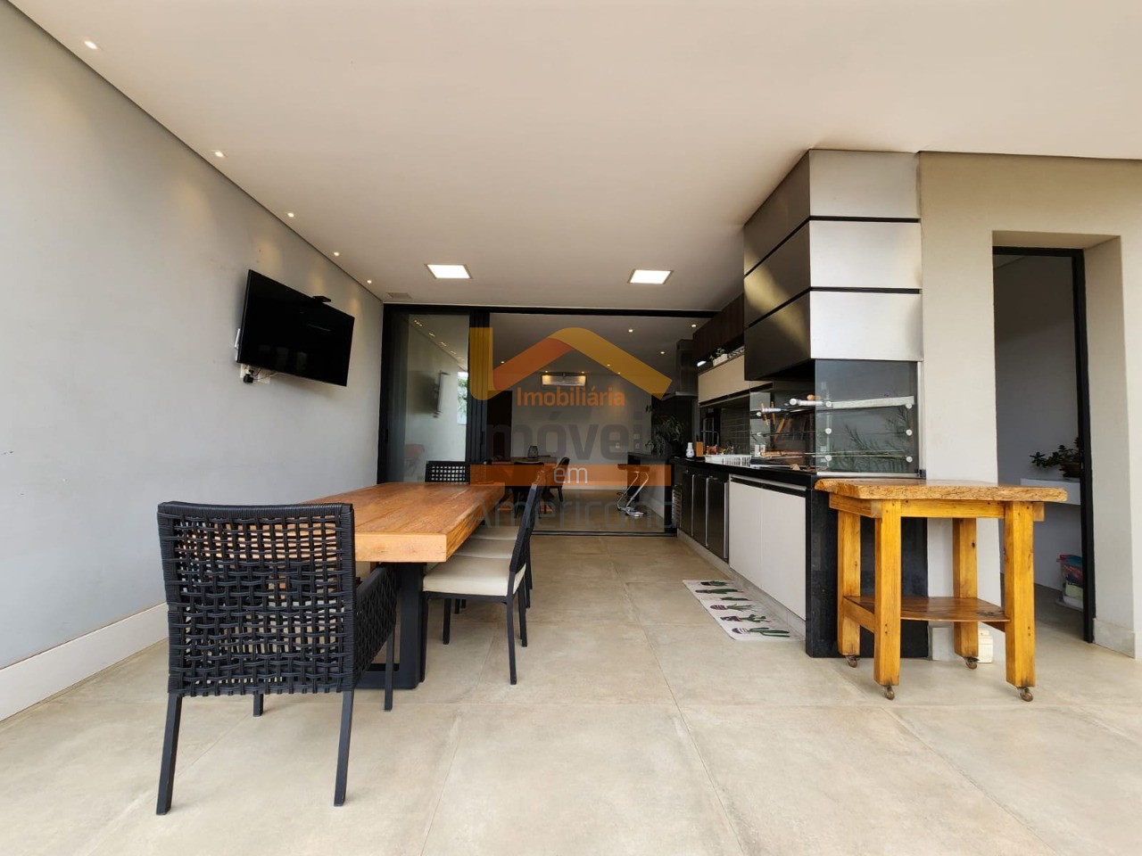 Casa de Condomínio, 4 quartos - Foto 11