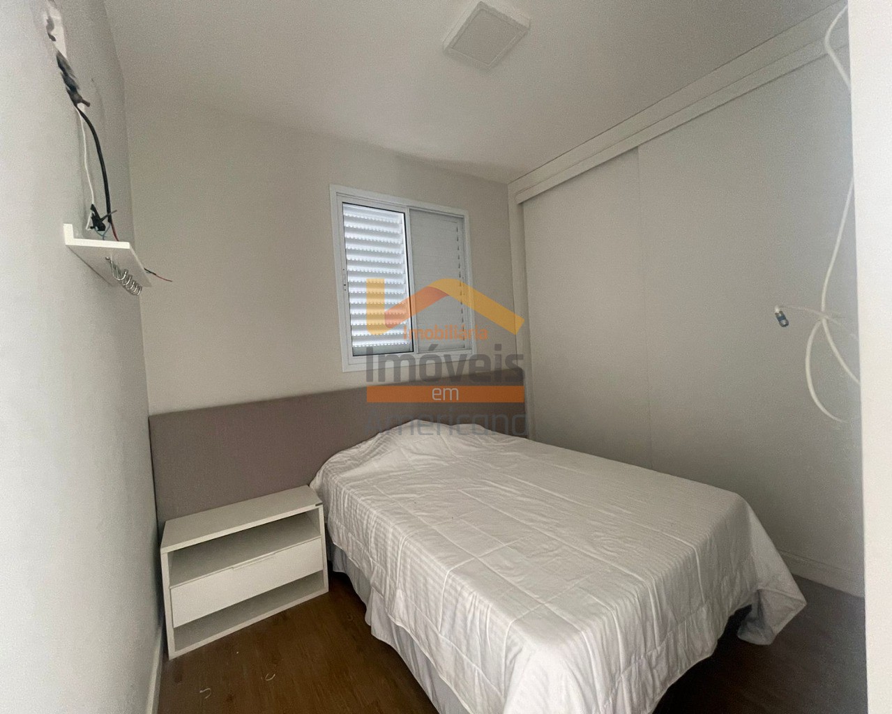 Apartamento, 2 quartos, 60 m² - Foto 5