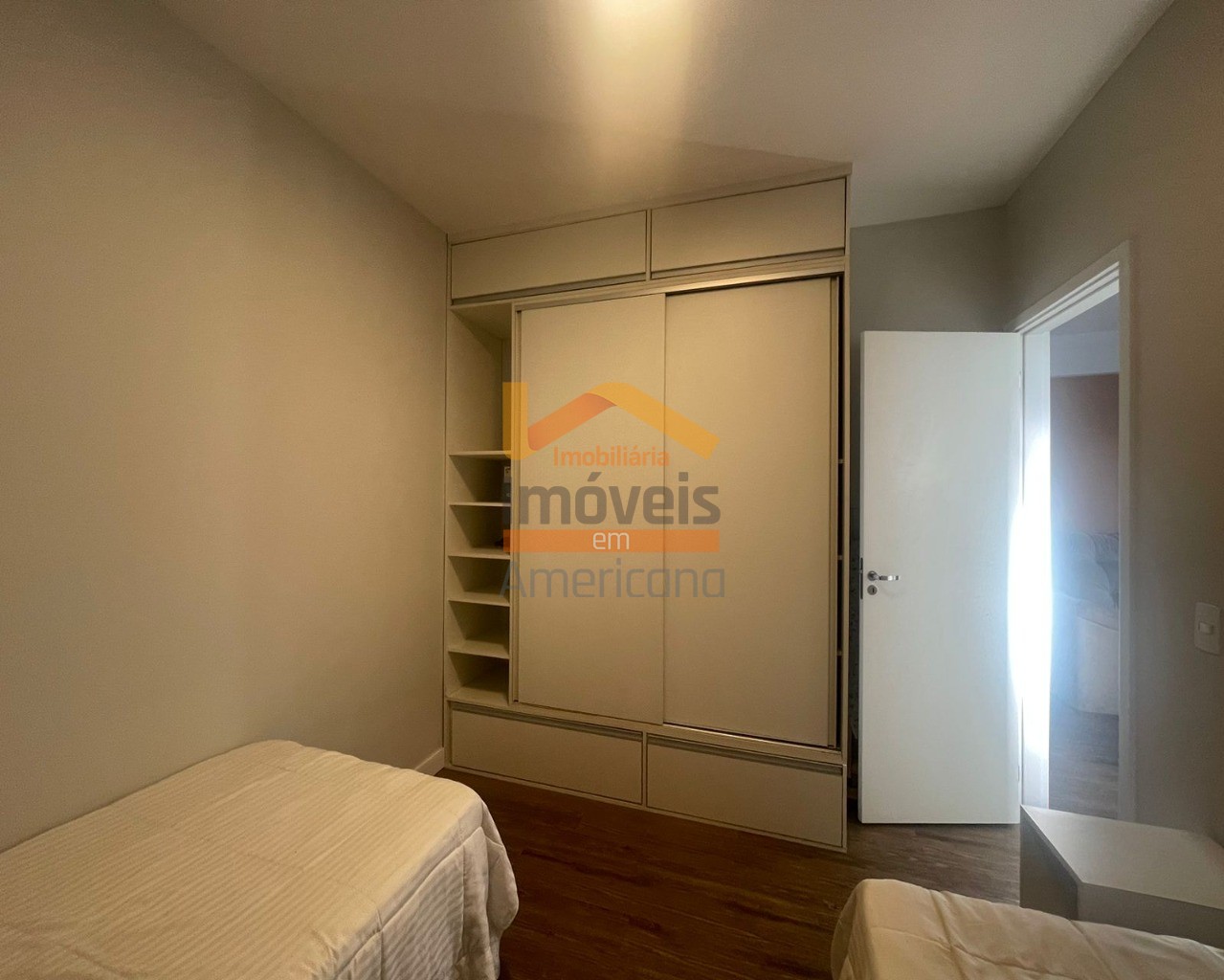 Apartamento, 2 quartos, 60 m² - Foto 6