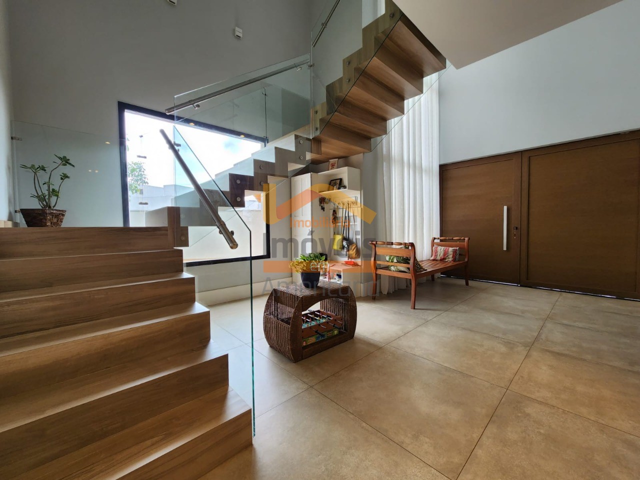 Casa de Condomínio, 4 quartos - Foto 3