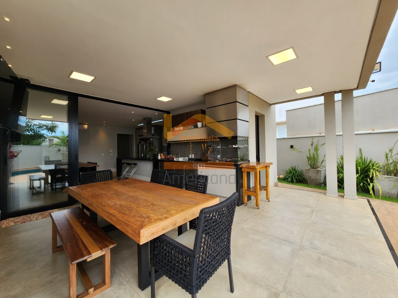 Casa de Condomínio, 4 quartos - Foto 7