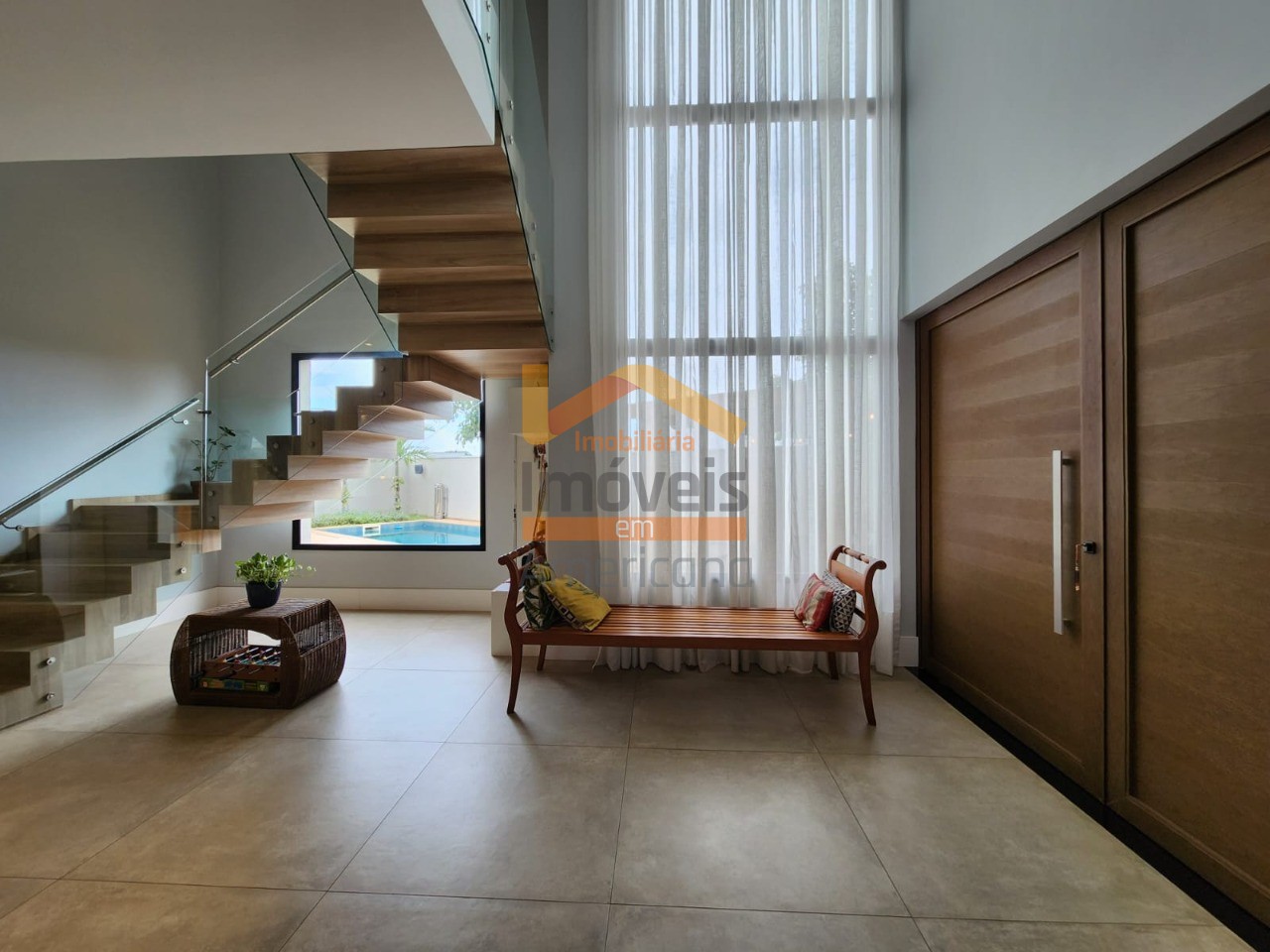 Casa de Condomínio, 4 quartos - Foto 2