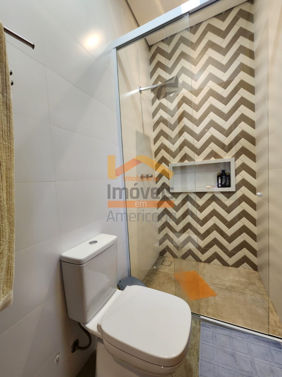 Casa de Condomínio, 4 quartos - Foto 31