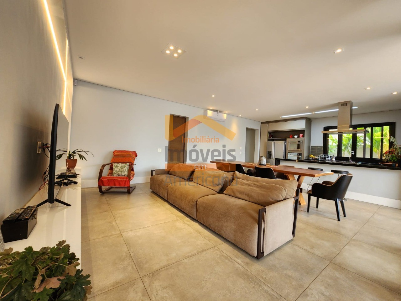 Casa de Condomínio, 4 quartos - Foto 4