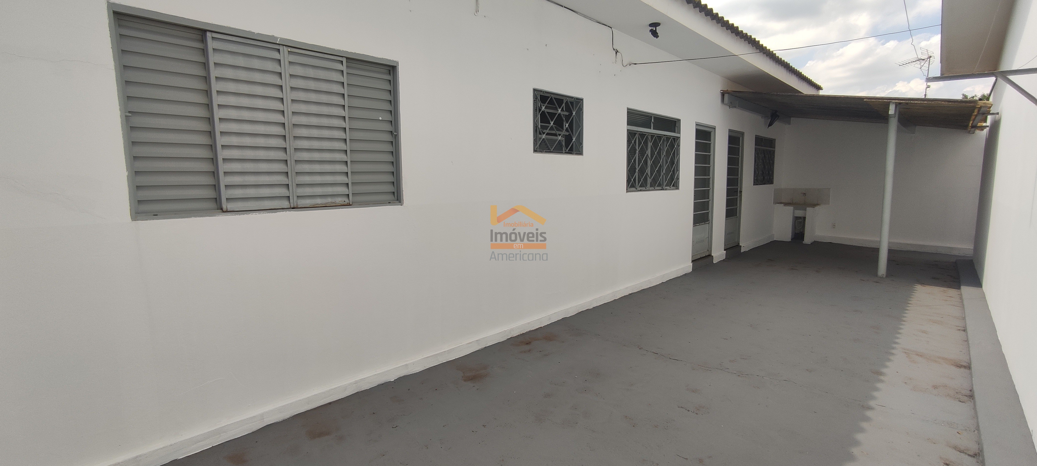 Casa, 1 quarto, 40 m² - Foto 3