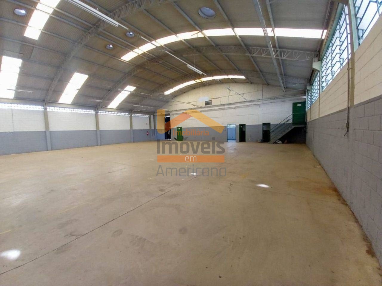 Loja-Salão, 1100 m² - Foto 4